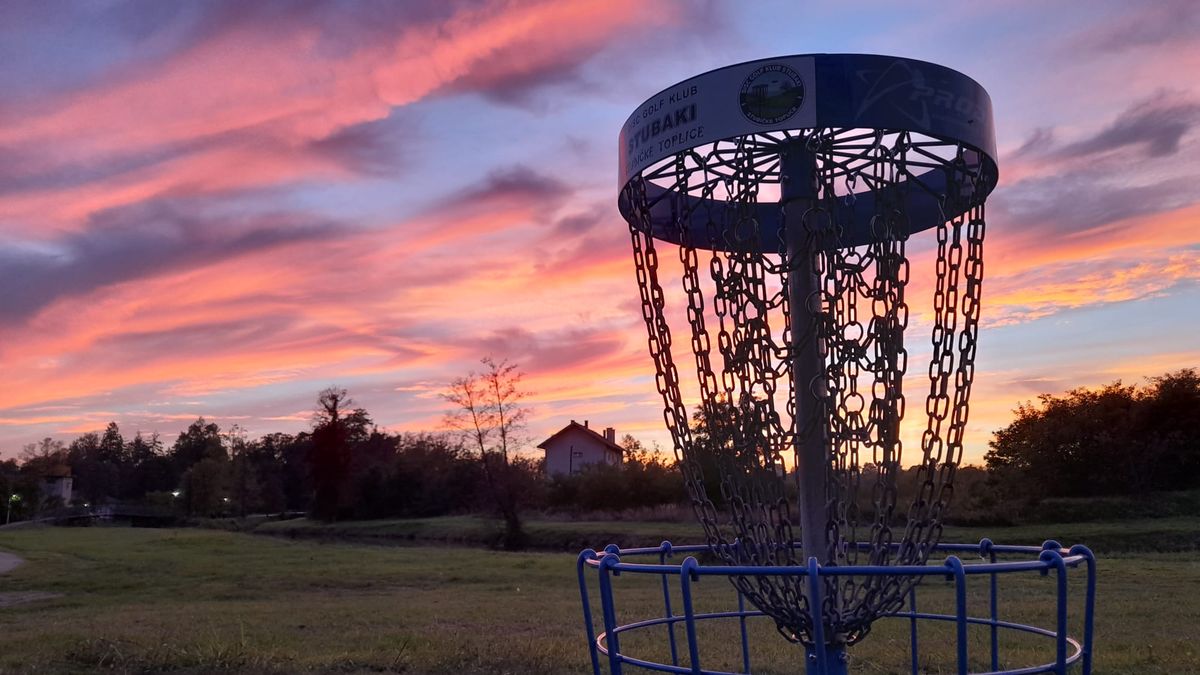 Stonehill basket