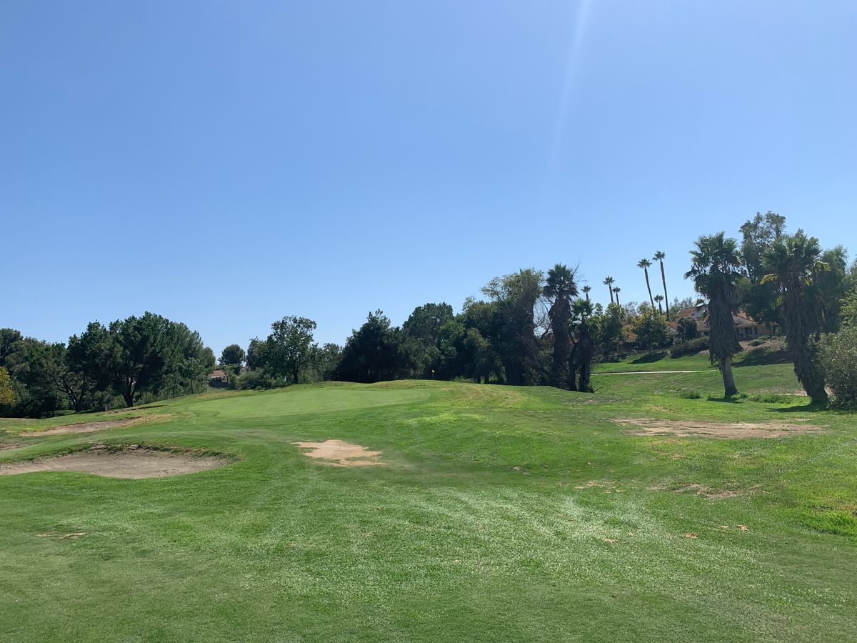 Alpha Hole 8
