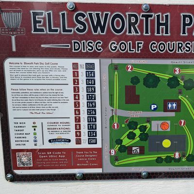 Awesome short game course