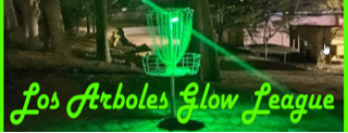Los Arboles Glow League - Los Arboles Glow League