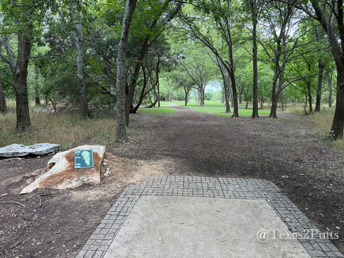 Hole 6
