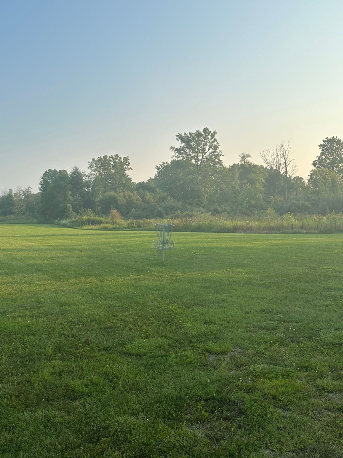 Hole 18