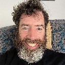 User avatar image