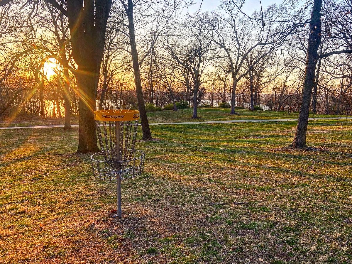 Creve Coeur Hillside DGC