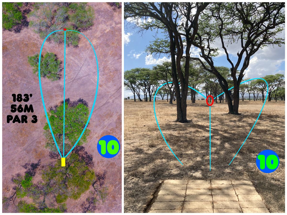 Hole 10