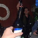 User avatar image