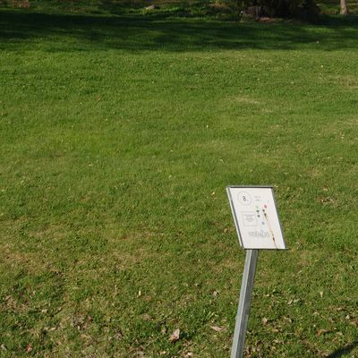 Course photo