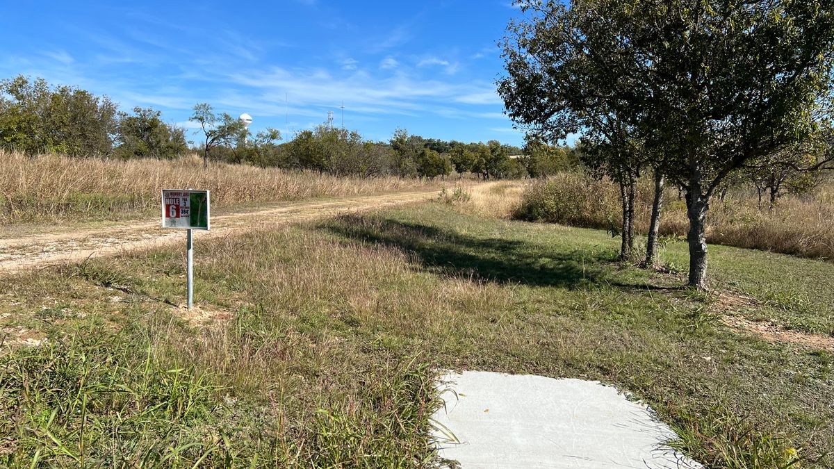 Hole 6