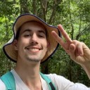 User avatar image