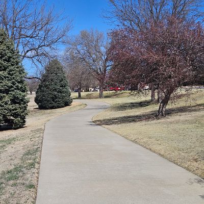#3 fairway