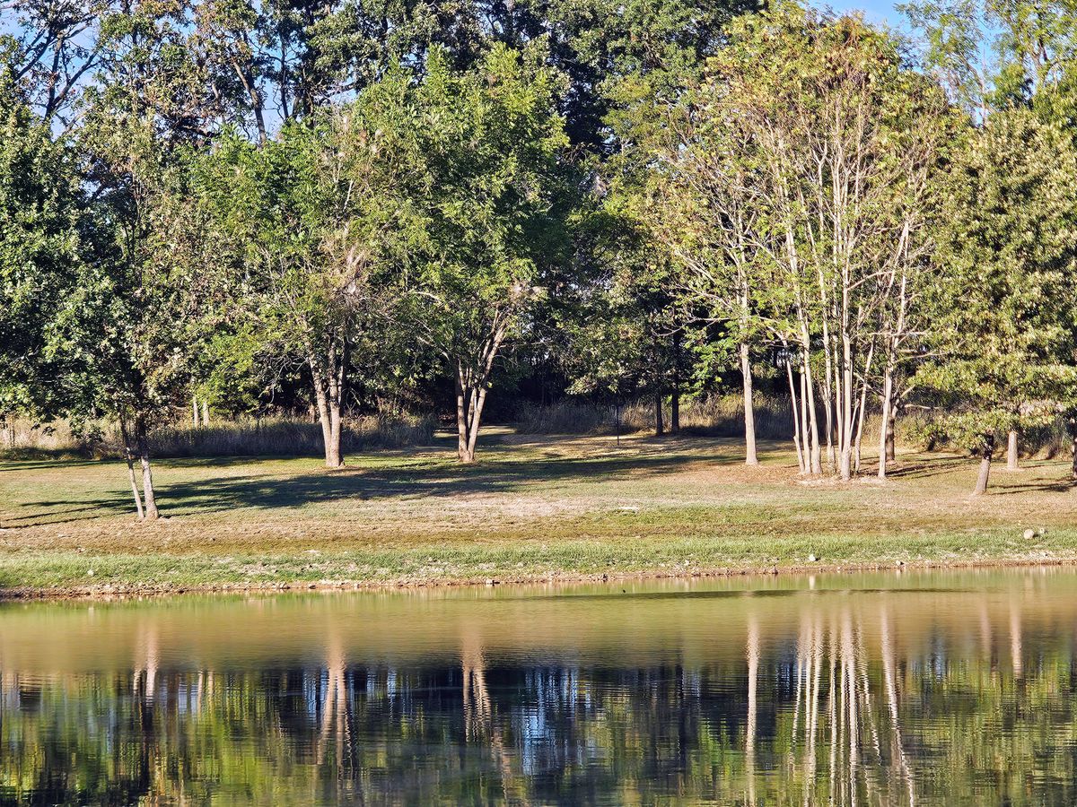 Hole 9