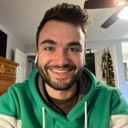 User avatar image