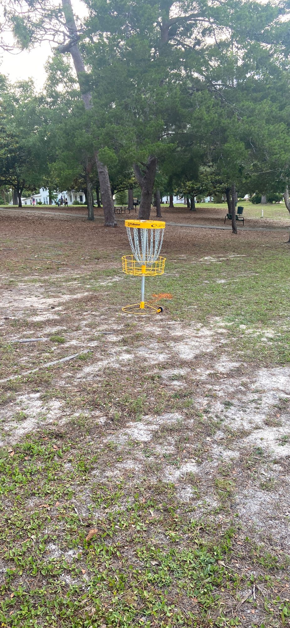 Hole 8