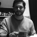 User avatar image