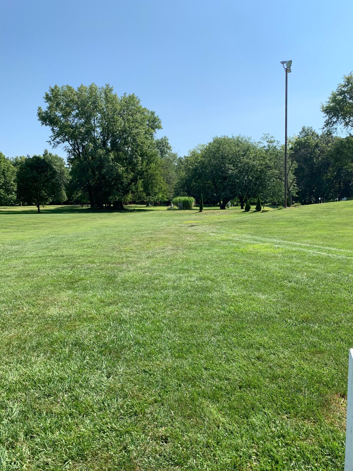Hole 11