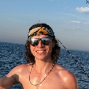 User avatar image