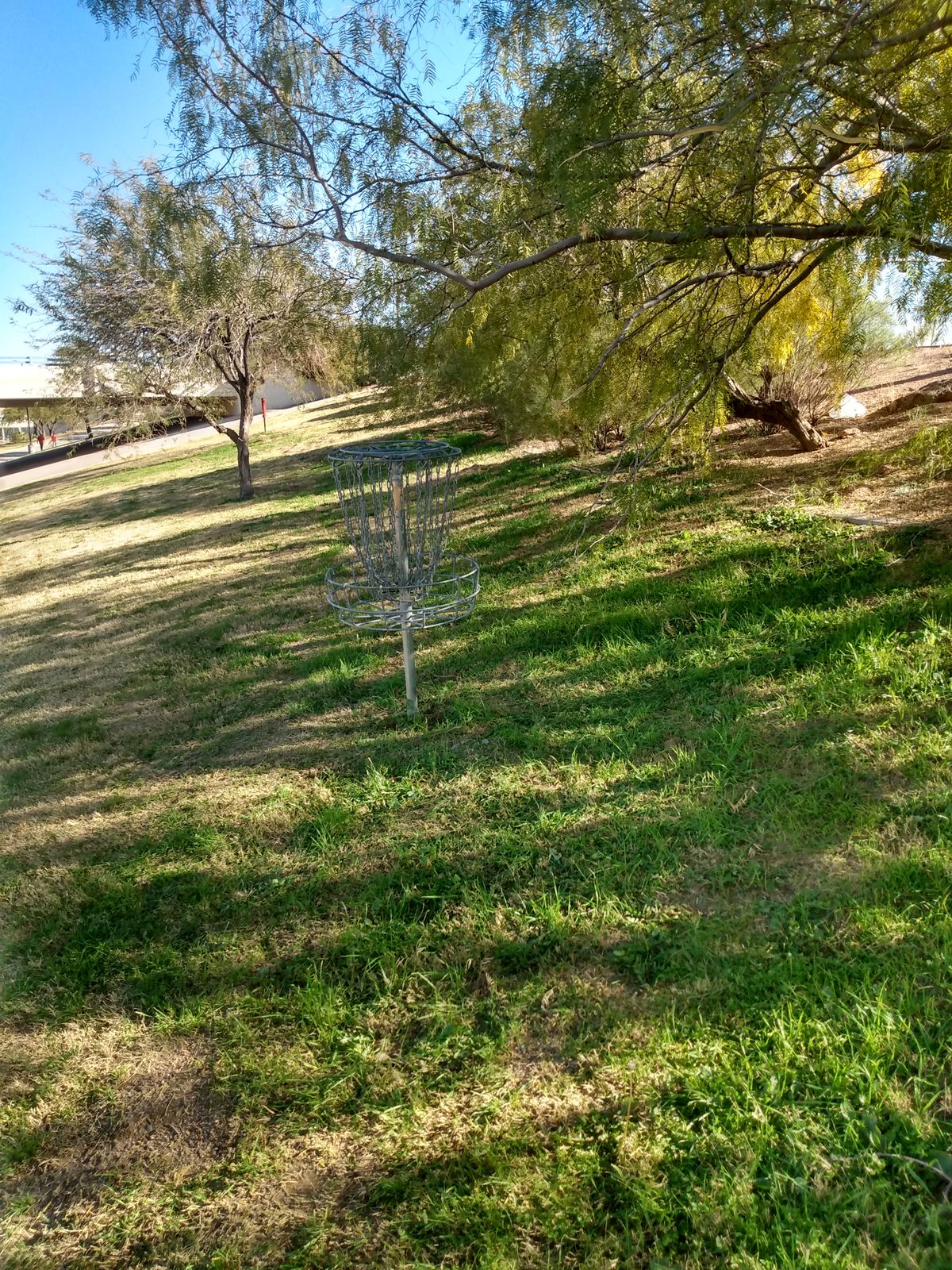 Hole 18