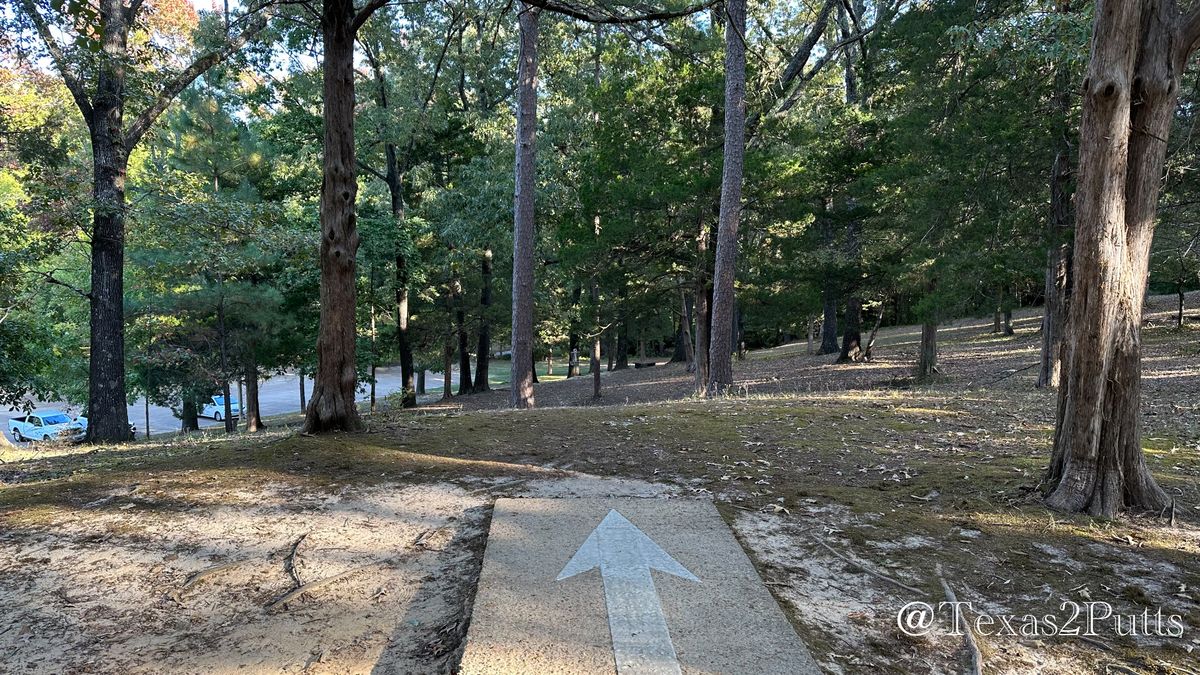 Hole 9