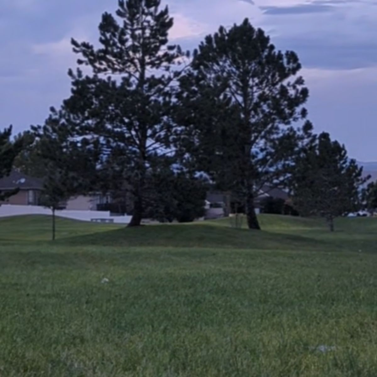 Hole 5