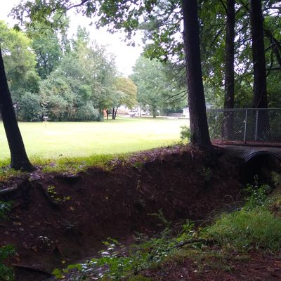 Hole 2