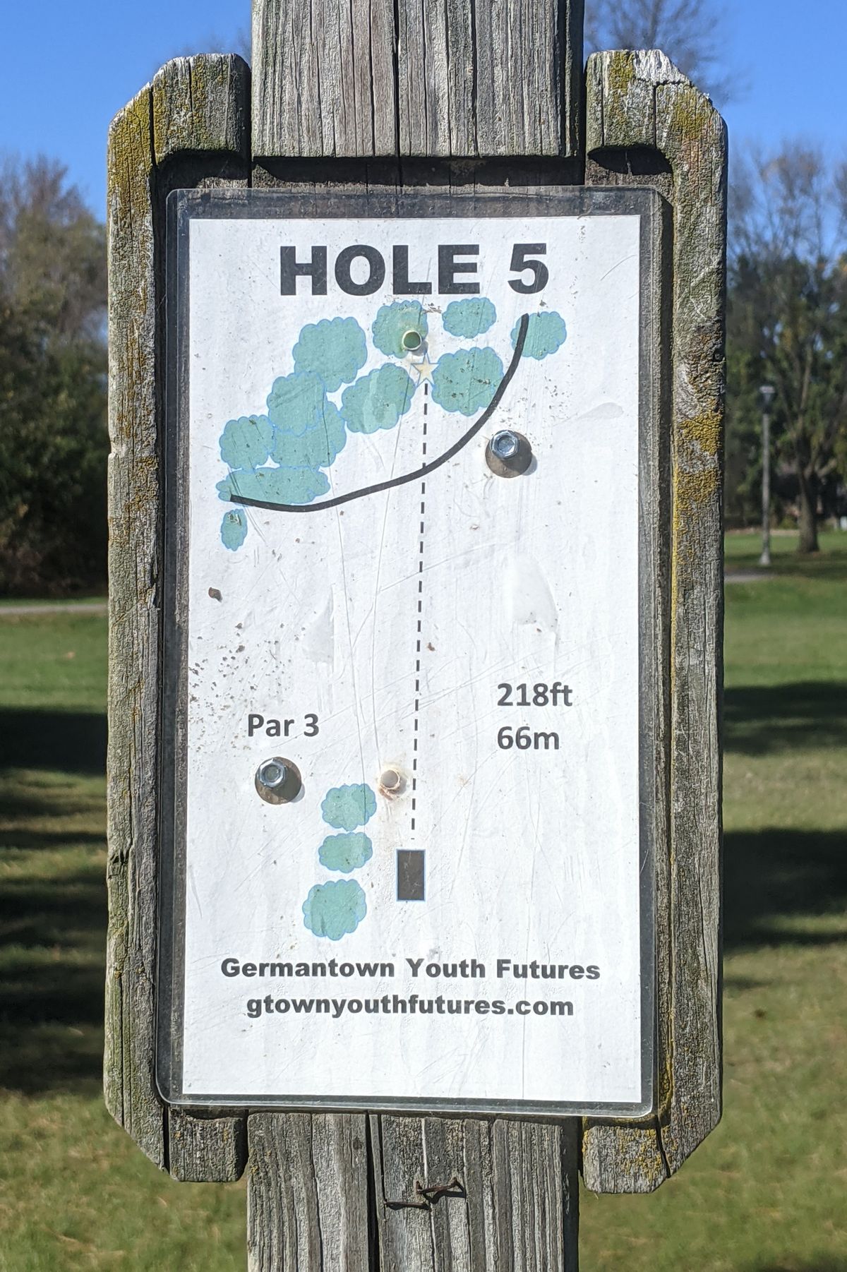 Tee 5 (Oct 2021)