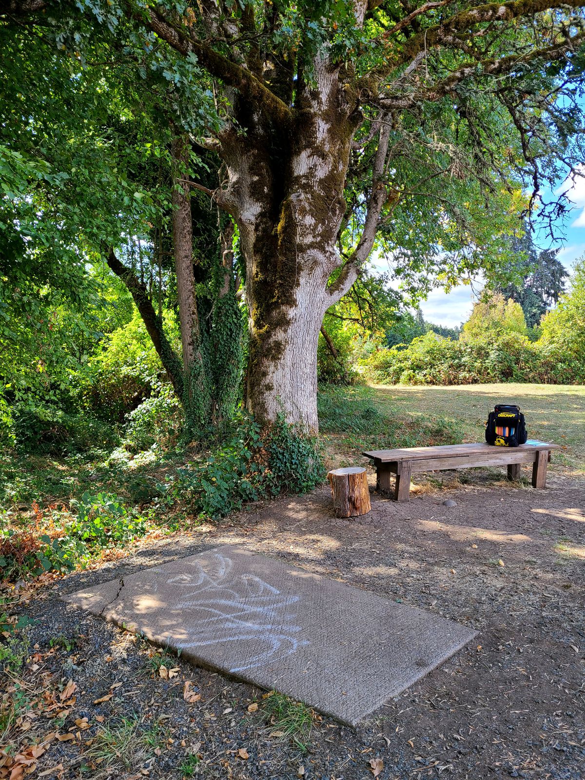 Hole 3