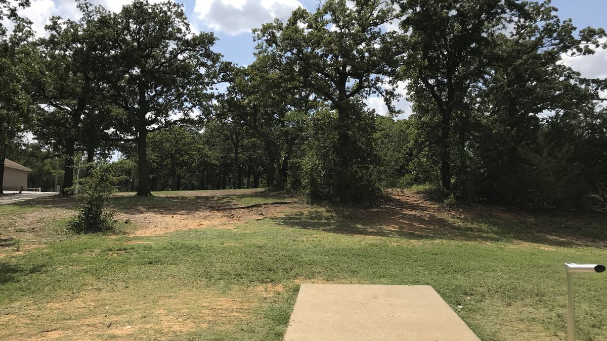 Hole 4