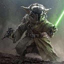 User avatar image