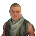 User avatar image