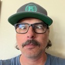 User avatar image