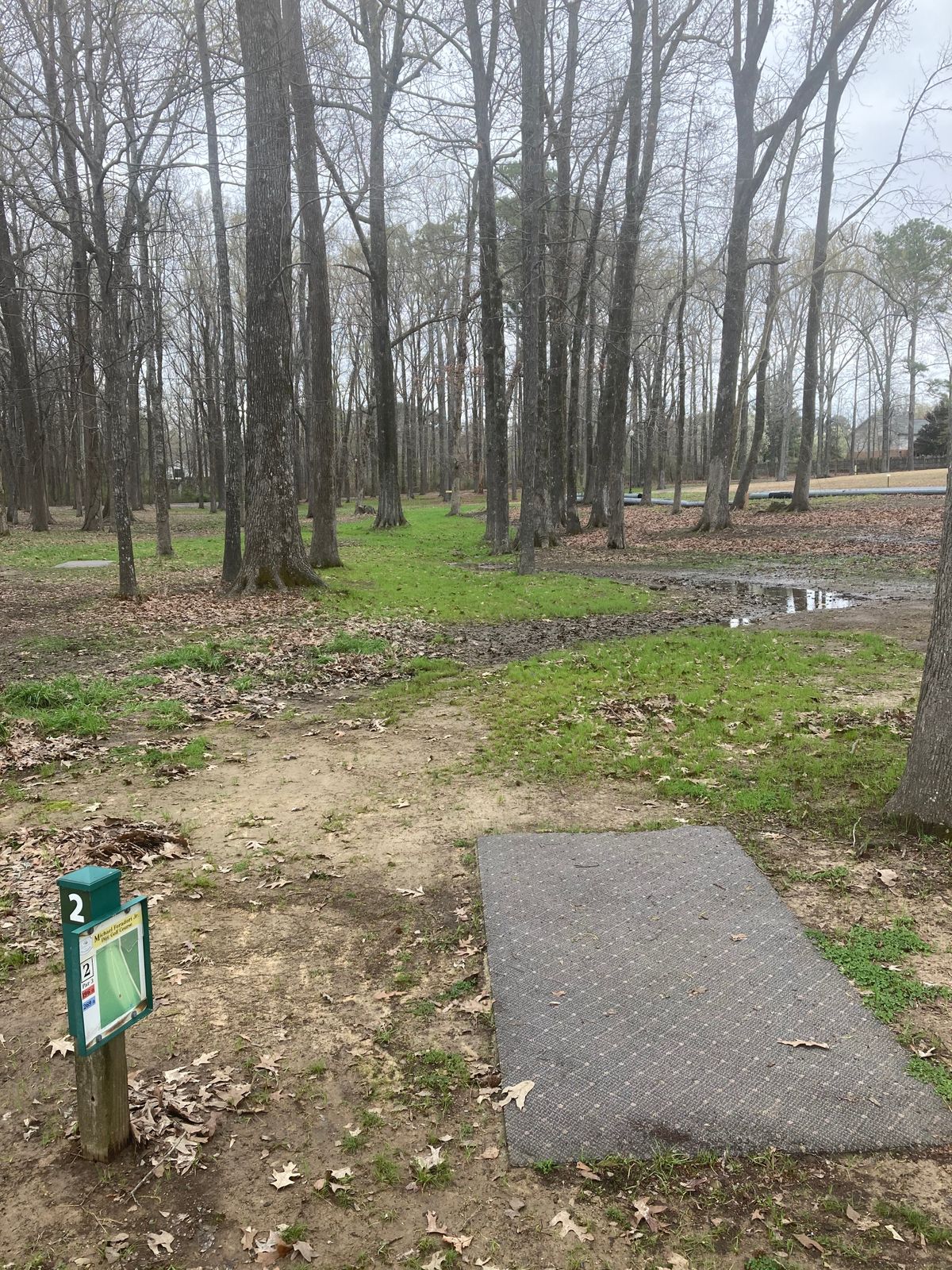 Hole#2