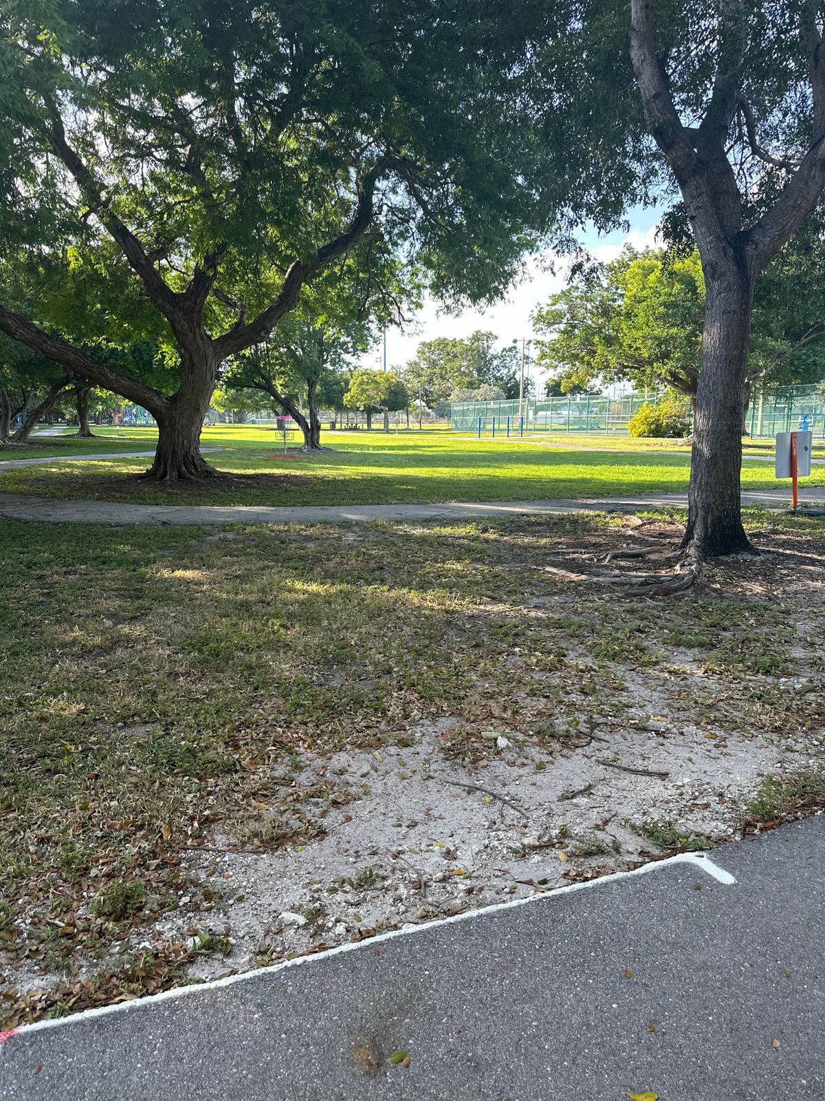 Tee Pad 6
