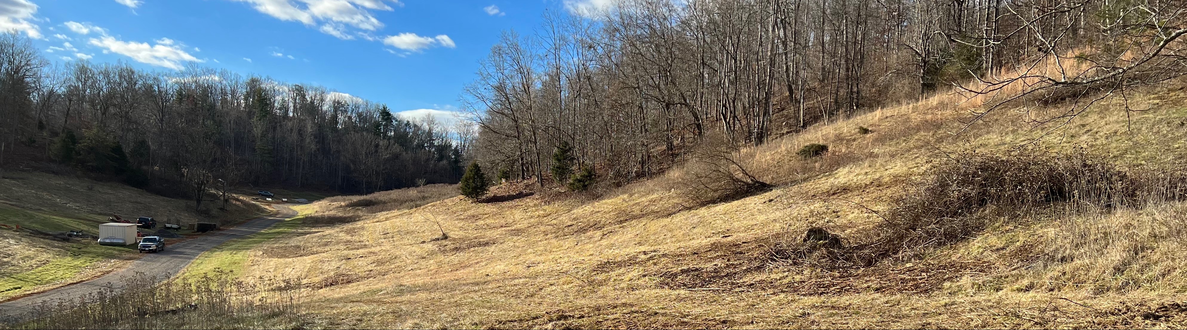 Dark Hollow Disc Golf