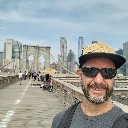 User avatar image