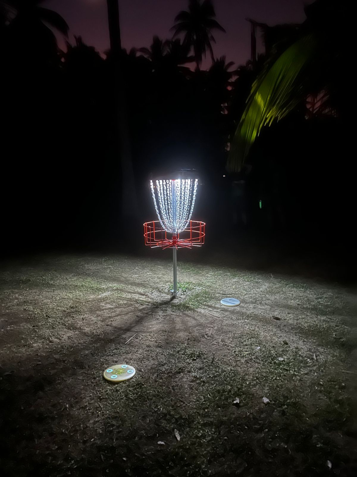 Glow Doubles @ Samui Swine 2025
