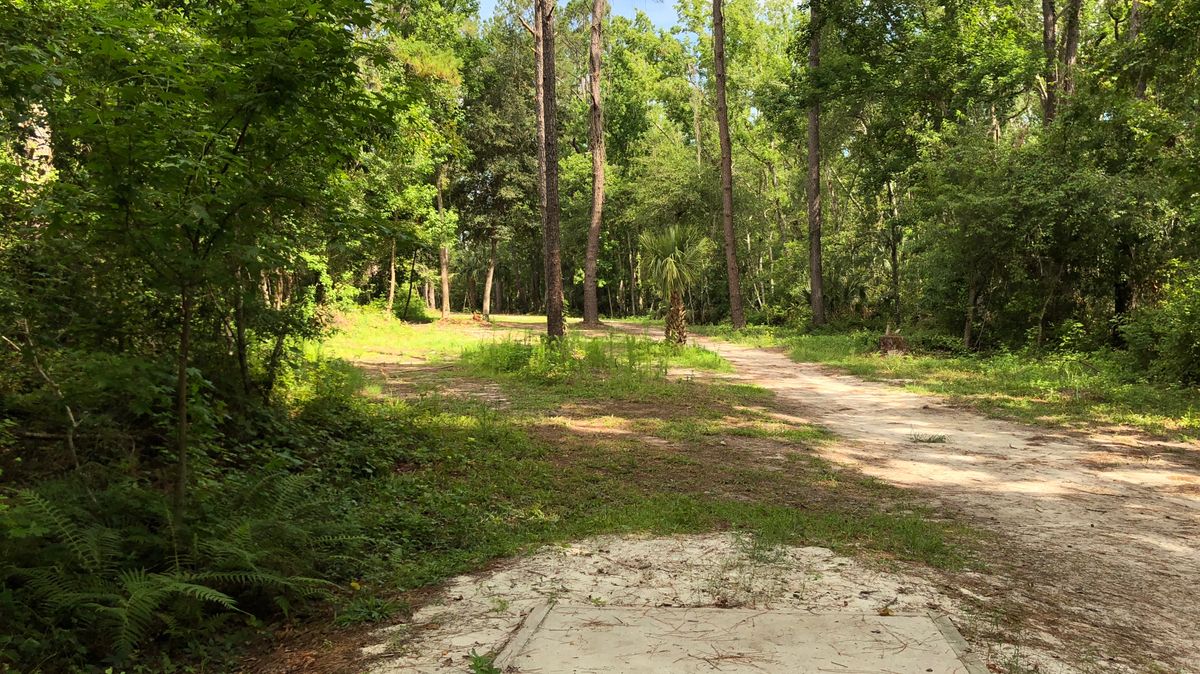 Hole 6