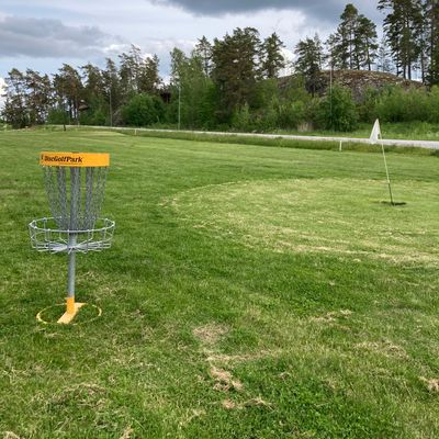 Course photo