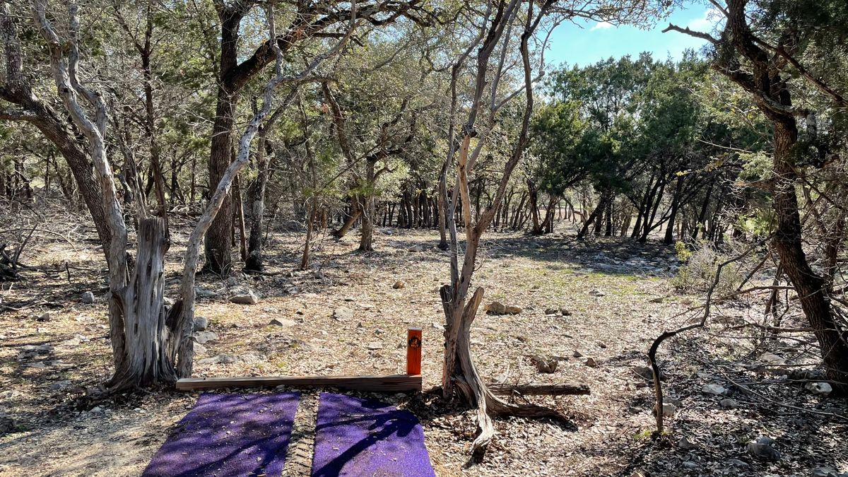 Hole 12