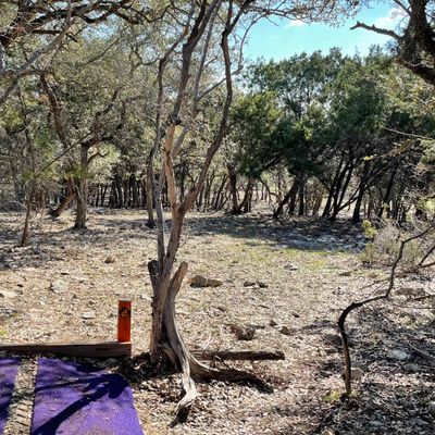 Hole 12