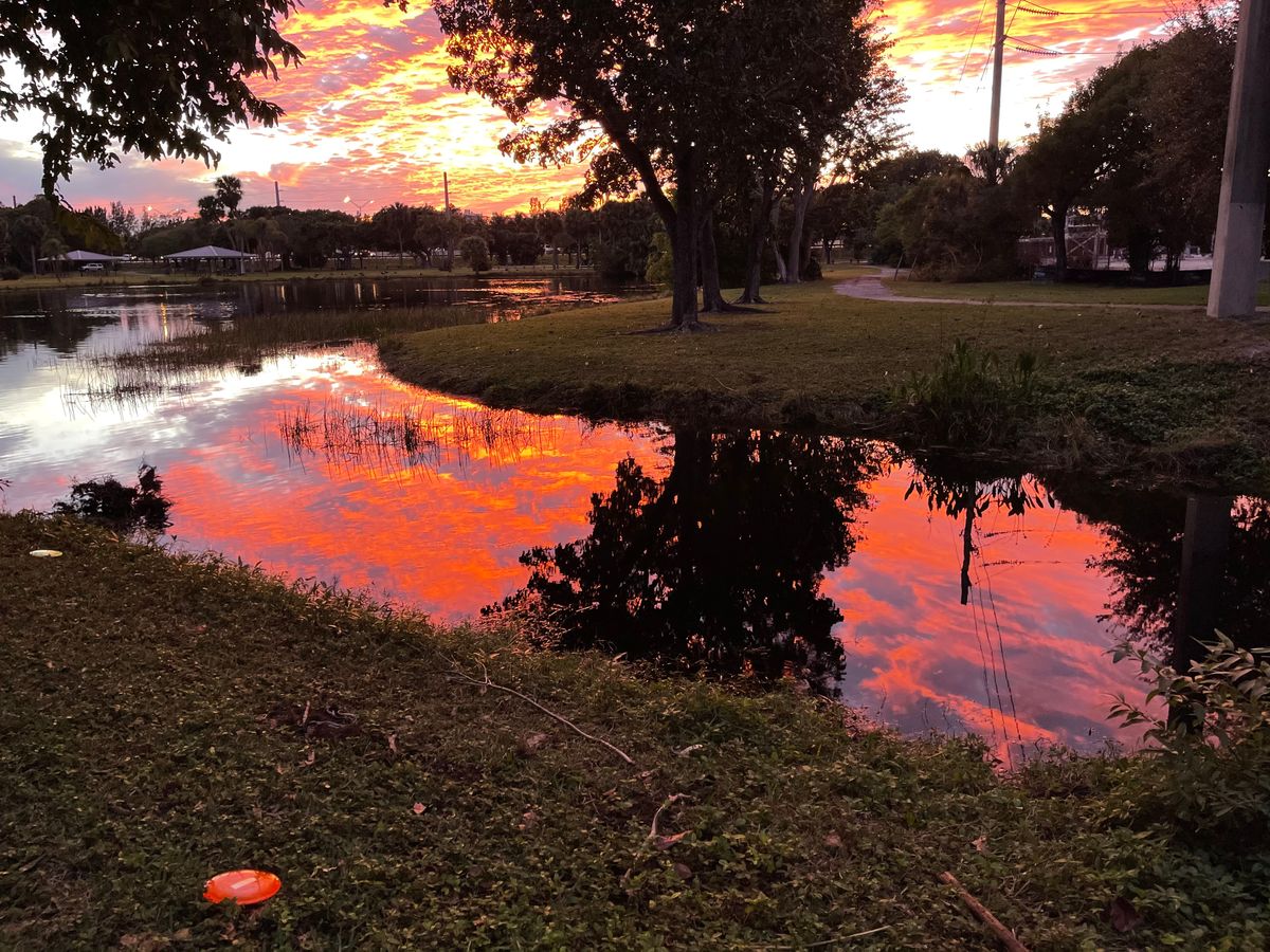 Hole 7