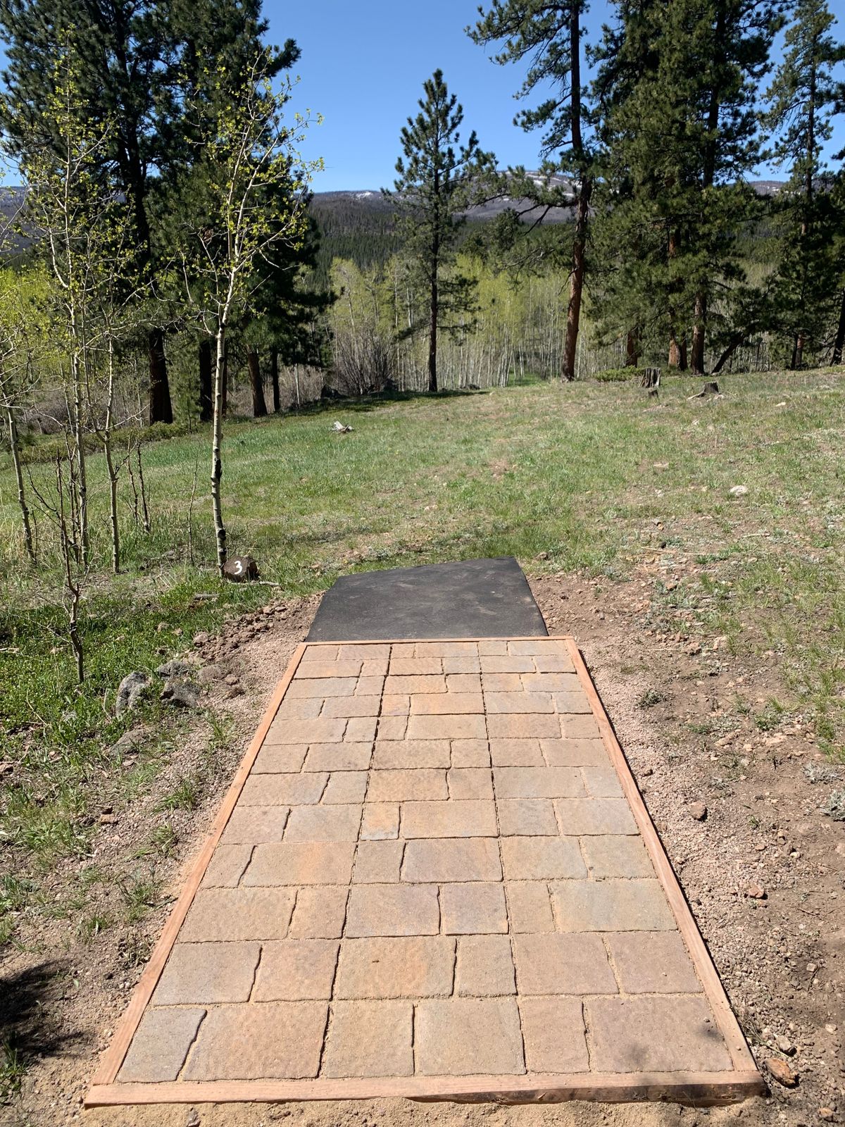 Hole 3