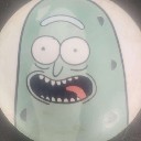 User avatar image