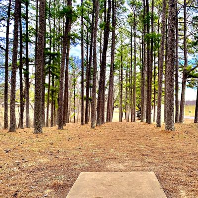 Hole 2