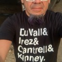 User avatar image