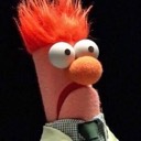 User avatar image