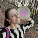 User avatar image