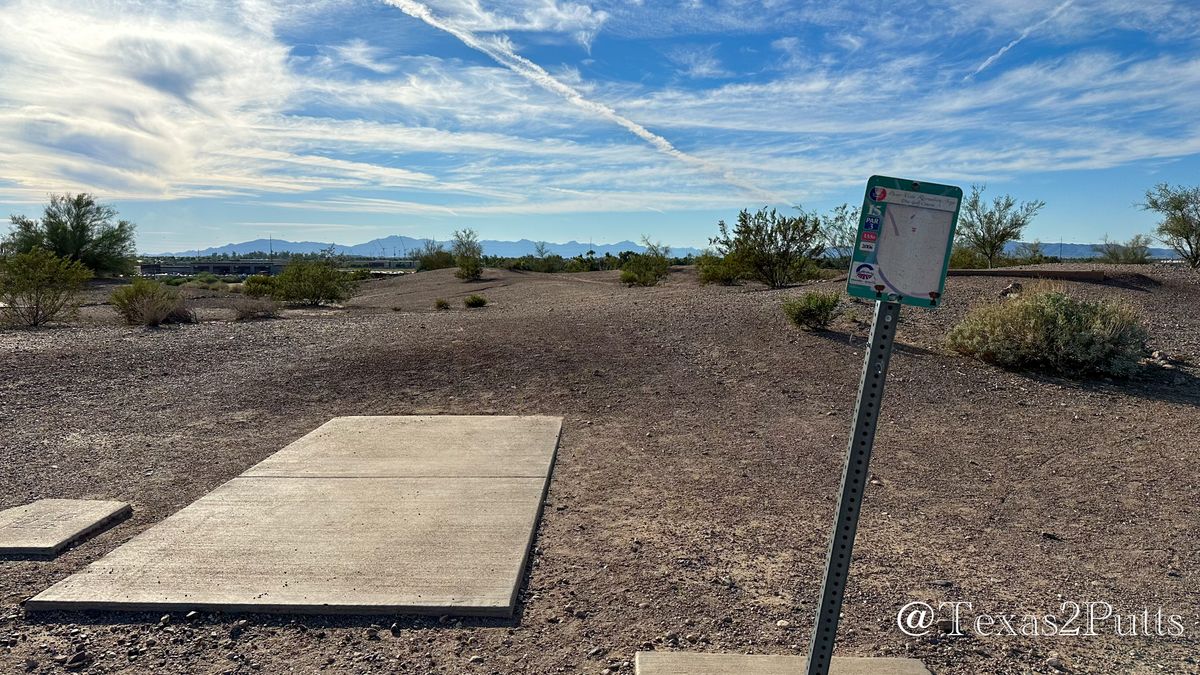 Hole 15