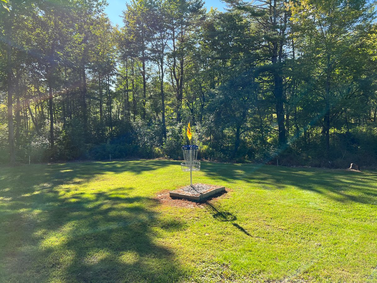 Hole 3