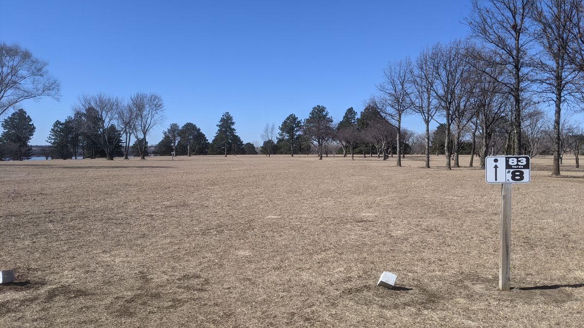 Tee #8