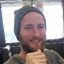 User avatar image